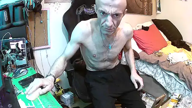Aktorihann live