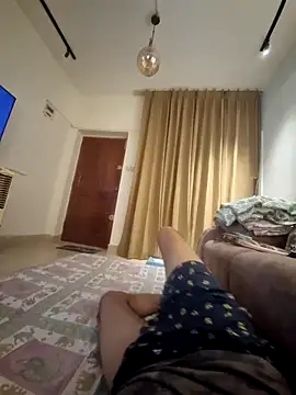 Aksh_Heaven live