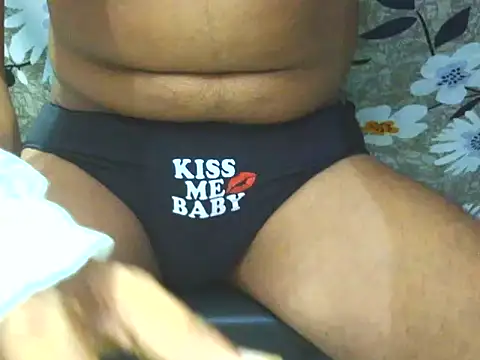 Ajay_Kumar55 live