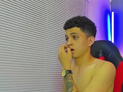 cameron_lux77 live