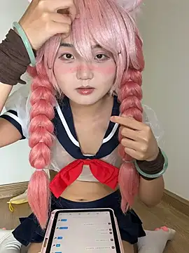 Xiaoenmiemie live