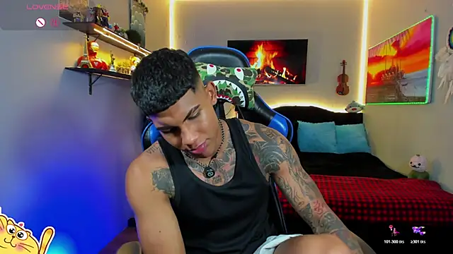 Damian_latinxxx live