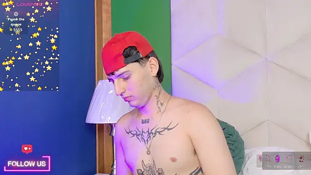 sett_and_gwen live