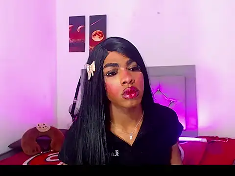 whitneytt live
