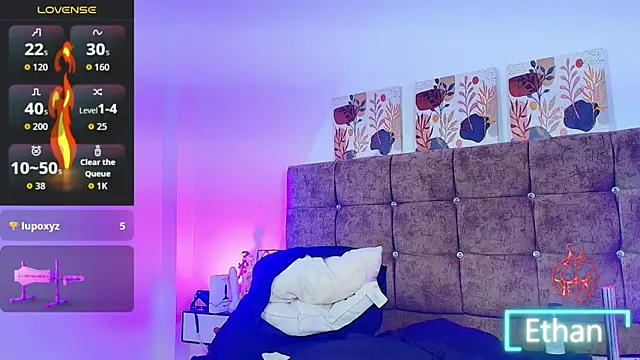 Ethan_Briggs_ live