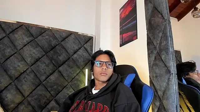 LiamKron live