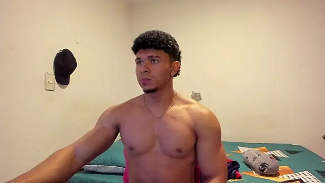 Jayden_VanceJS live