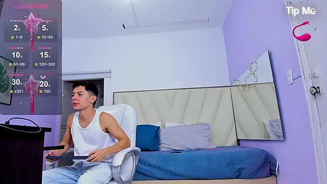 Ethan12_ live