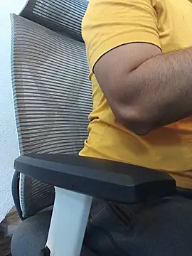 8inch_hunk19 live