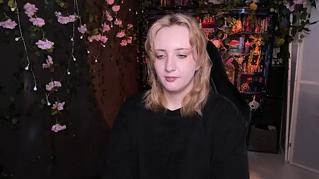 AsheLucker live
