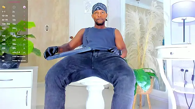 RicoBrown777_ live