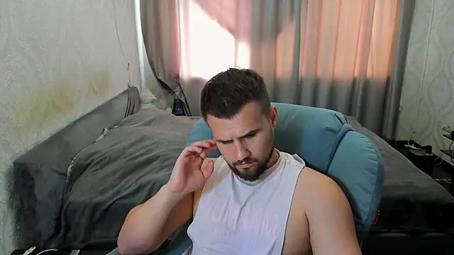 Vladik_b live