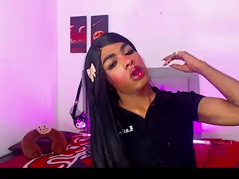 whitneytt live