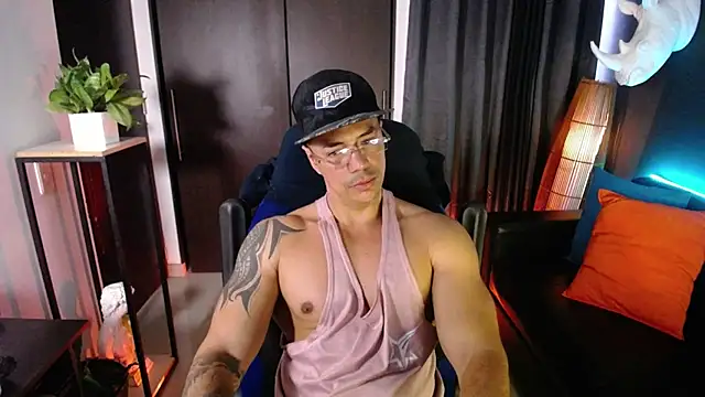 Zed_ferrer live