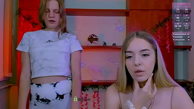 viola_sweet_1 live