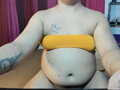 Melay_foxx live