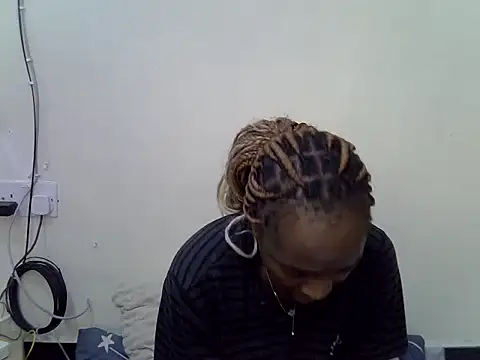 Black_Q live