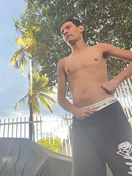 BEM_BOY live