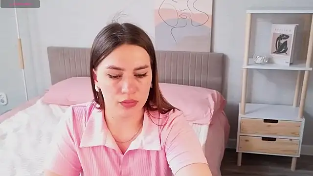 Mary_Forest live