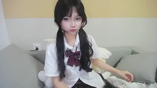 zhen_zhen live