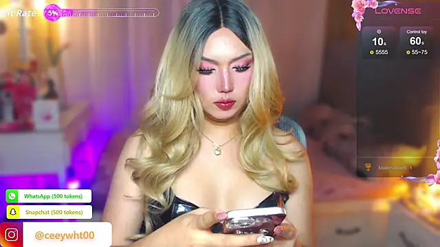 Alicia_Rose69 live