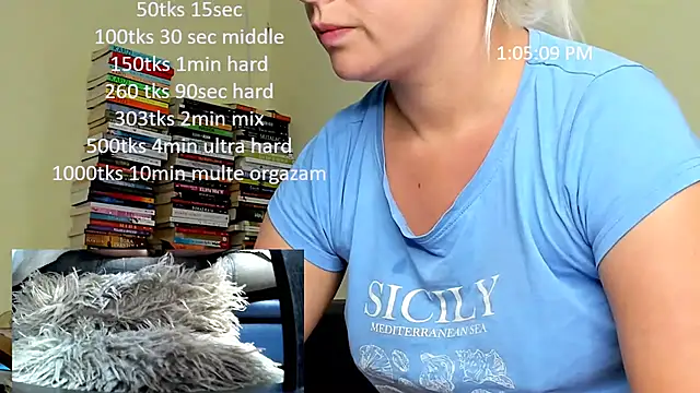 queenofthenighttt live