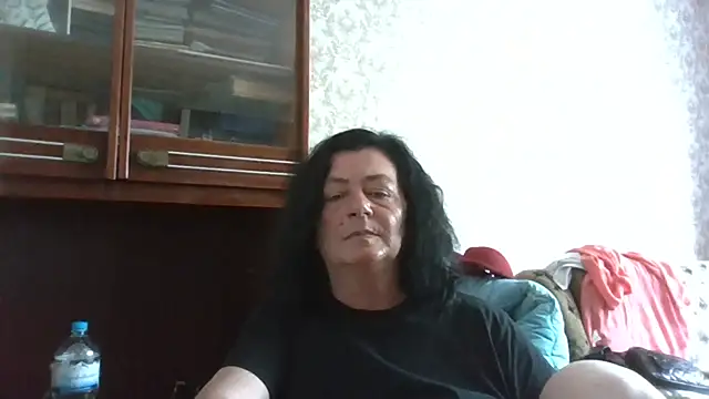 GypsiQueen2 live