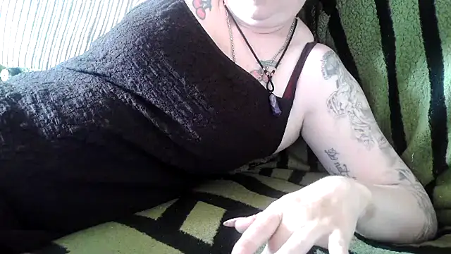 Ruby_1255 live