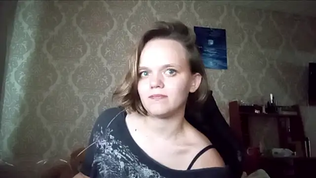 FlirtingAdele_1 live