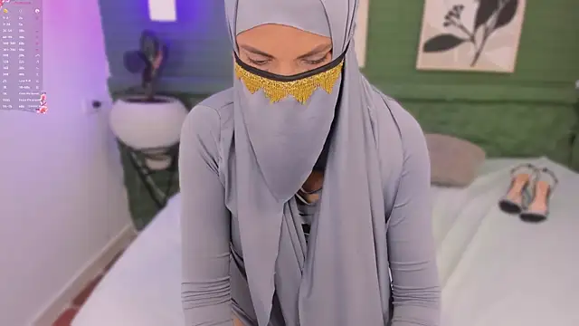hanna_anbar live