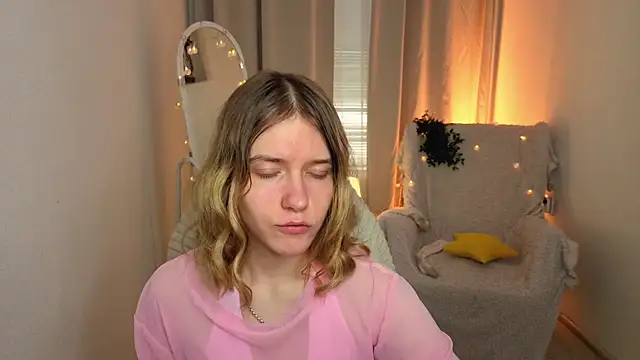 MilanaRayy live