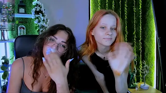 cassandra_nik live