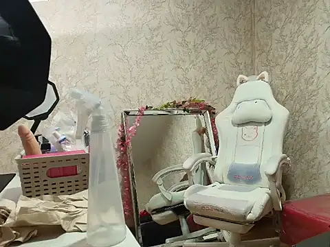 SelinaRussell live