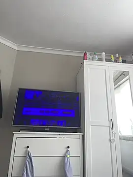 NaughtyMary2507 live