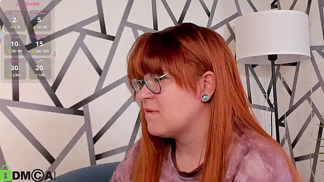 Michelle_Wilsson live