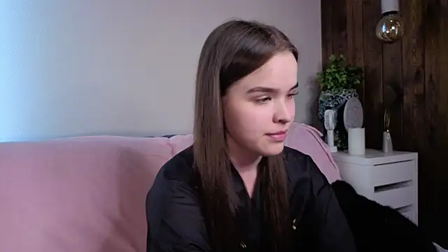PearlieGarufi live