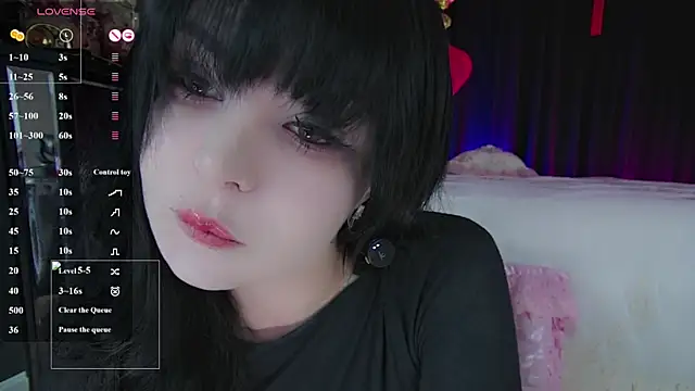 Oni-Hime live