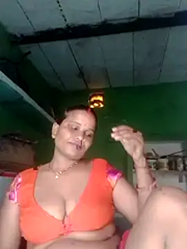 Shivani09900 live