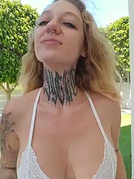 Valery_Venom live