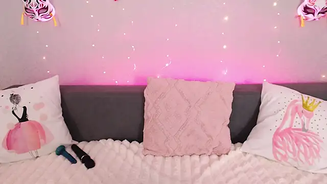 Evarey_ live