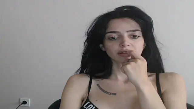 gglingeriee live