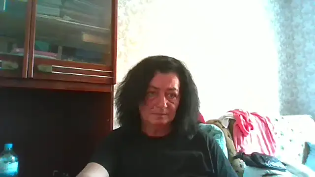 GypsiQueen2 live