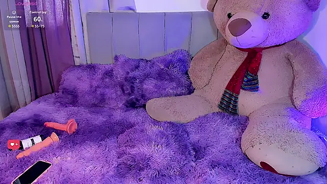 SexyNaza_1 live