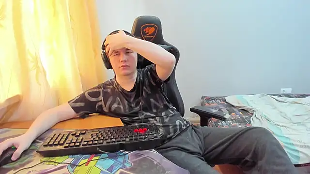 iliaskrislove live