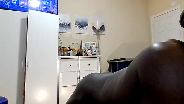 Shawtyblaque21 live