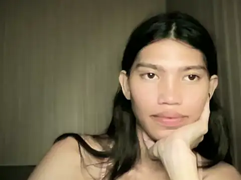 Yourgoddess_jayve live