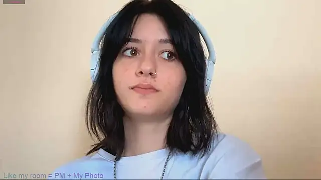 NakishaPreedom live
