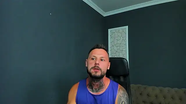 BrianHunts live