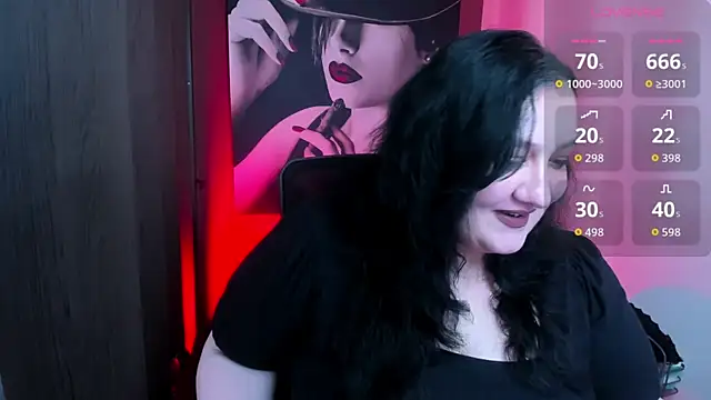 QueenOfHaze live