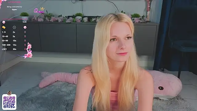 JuanaSumma live